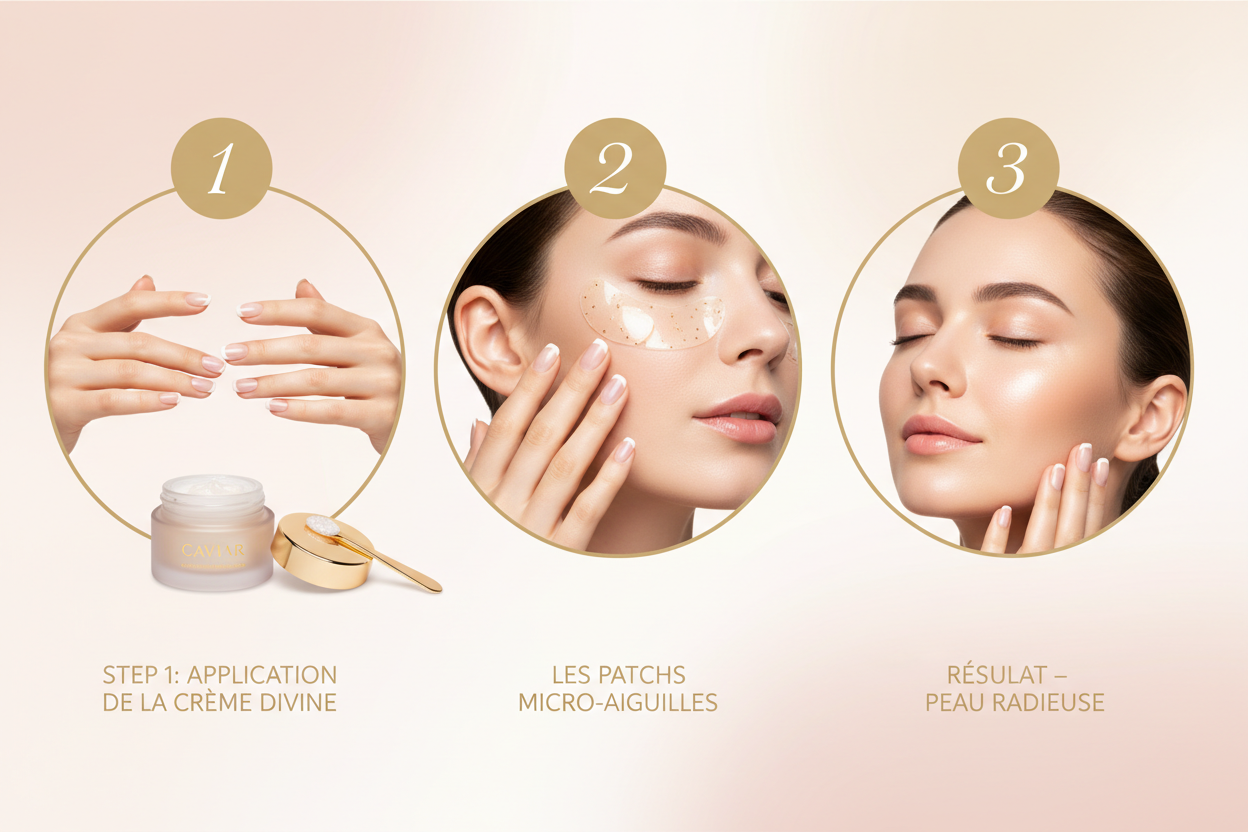 Mode d'emploi Pack Hydratation